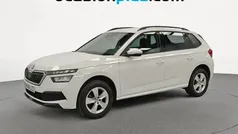 Usado 2022 Skoda Kamiq Active SUV | 16.355 € (Buen precio)
