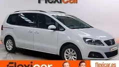 Usado 2022 Seat Alhambra Style Monovolumen | 19.790 € (Buen precio)