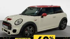 Blanco Usado 2016 Mini John Cooper Works Utilitario | 16.990 € (Super precio)
