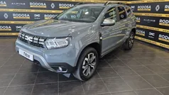 Usado 2024 Dacia Duster Journey SUV | 20.950 € (Precio justo)