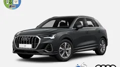 Usado 2022 Audi Q3 S-Line SUV | 34.990 € (Precio justo)