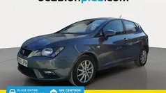 Usado 2016 Seat Ibiza Style Utilitario | 9000 € (Precio justo)
