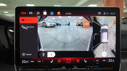 Usado VW Golf VIII GTI 266 CV (195 kW) 2024