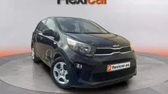 Usado 2023 Kia Picanto 4 Utilitario | 10.350 € (Super precio)