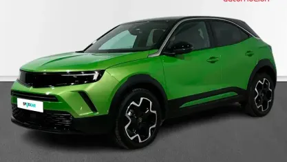 Usado Opel Mokka Ultimate 136 CV (100 kW) 2024 SUV