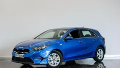 Usado 2024 Kia Ceed | 19.490 € (Precio justo)