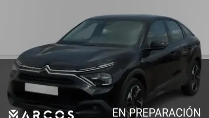 Usado Citroën C4 Feel 130 CV (95 kW) 2022
