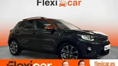 Negro Usado 2020 Kia Stonic GT-Line SUV | 16.990 € (Precio justo)
