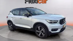Usado 2021 Volvo XC40 R-Design SUV | 23.990 € (Super precio)