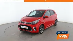Usado 2020 Kia Picanto GT-Line Utilitario | 10.599 € (Precio justo)