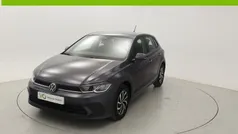 Usado 2021 VW Polo Life Berlina | 16.900 € (Precio justo)