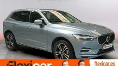 Azul Usado 2020 Volvo XC60 Business Edition SUV | 31.990 € (Precio justo)