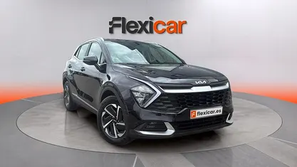 Usado Kia Sportage 152 CV (111 kW) 2022 SUV