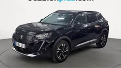 Usado 2021 Peugeot 2008 Allure SUV | 13.446 € (Precio justo)