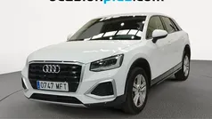 Usado 2023 Audi Q2 Advanced Plus SUV | 29.273 € (Precio justo)
