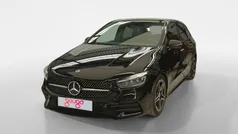 Usado 2024 Mercedes B200 AMG line Monovolumen | 34.900 € (Precio justo)