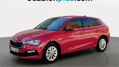 Usado 2023 Skoda Scala Ambition Utilitario | 19.546 € (Precio justo)