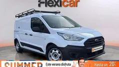 Usado 2019 Ford Transit Ambiente Van | 12.090 € (Precio justo)