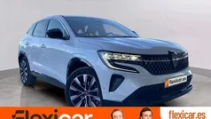 Usado 2022 Renault Austral Techno SUV | 27.590 € (Precio justo)