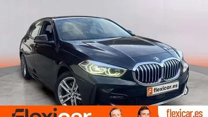 Usado BMW 118 136 CV (100 kW) 2023 Utilitario