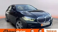Usado 2023 BMW 118 Utilitario | 22.990 € (Precio justo)