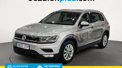 Usado 2016 VW Tiguan Advance SUV | 21.900 € (Precio justo)
