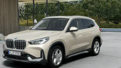 Nuevo BMW X1 xLine 245 CV (180 kW) 2026 Otro SUV
