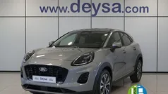 Usado 2025 Ford Puma Titanium | 22.490 € (Precio justo)