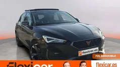 Usado 2024 Cupra Leon Berlina | 24.470 € (Buen precio)