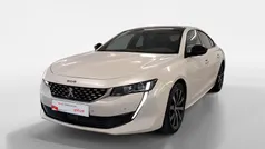 Usado 2018 Peugeot 508 GT-line Berlina | 18.900 € (Buen precio)
