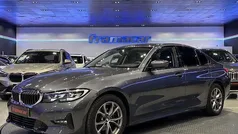 Usado 2020 BMW 318 Sport Line Berlina | 27.490 € (Precio justo)
