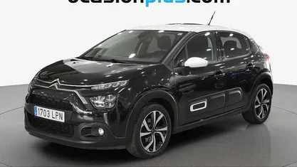 Brugt Citroën C3 PureTech 110 HK (80 kW) 2021 Hatchback