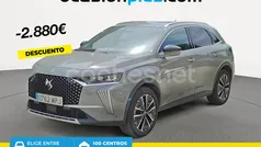 Usado 2024 DS Automobiles DS7 Crossback Rivoli SUV | 28.890 € (Precio justo)