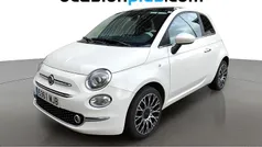 Usado 2023 Fiat 500 Dolcevita Utilitario | 10.900 € (Buen precio)
