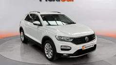 Usado 2019 VW T-Roc Advance SUV | 15.970 € (Precio justo)