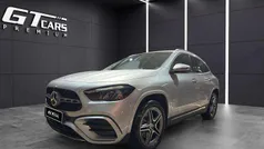 Gris Usado 2023 Mercedes GLA250 AMG SUV | 41.900 € (Buen precio)