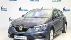 Renault Mégane IV