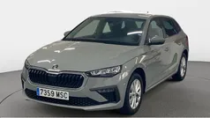 Usado 2024 Skoda Scala Selection Utilitario | 17.082 € (Super precio)