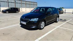 Usado 2020 Skoda Fabia Ambition | 12.990 € (Precio justo)