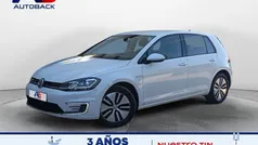 Usado 2020 VW e-Golf Utilitario | 14.450 € (Buen precio)