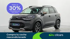 Usado 2023 Citroën C3 Aircross SUV | 16.990 € (Precio justo)