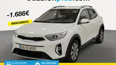 Usado 2025 Kia Stonic SUV | 18.550 € (Precio justo)