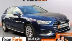 Usado 2022 Audi A4 Advanced Familiar | 21.990 € (Super precio)