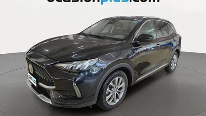 Brugt MG HS Comfort 162 HK (119 kW) 2024 Hvid SUV