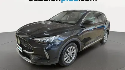 Usado MG HS Comfort 162 CV (119 kW) 2024 Blanco SUV