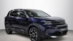 Usado 2024 Citroën C5 Aircross PureTech SUV | 21.950 € (Precio justo)