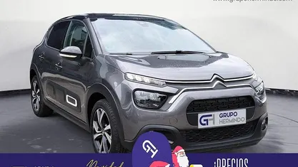Usado Citroën C3 Shine 100 CV (73 kW) 2023