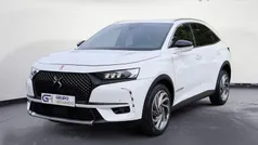 DS Automobiles DS7 Crossback