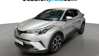 Usado Toyota C-HR Advance 122 CV (89 kW) 2019 SUV