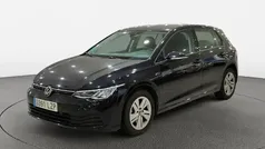 VW Golf VIII